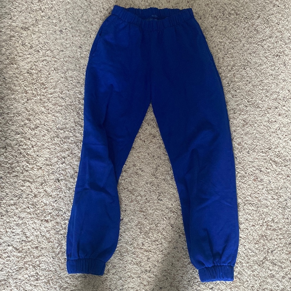 John Galt Rosa Sweatpants